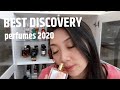 BEST PERFUME DISCOVERY 2020 | Best Perfumes I Own | Perfume I would Repurchase | Perfume Collection