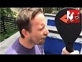 The Paddle - Happy Hour #9