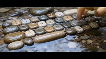 Keyboard typing for relaxation |  AI ASMR #ai #aiasmr #asmr #keyboardasmr #typingsounds