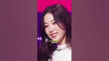 Kpop Groups Net Worth 2023 #itzy #straykids #lesserafim #bts #txt #enhypen #seventeen