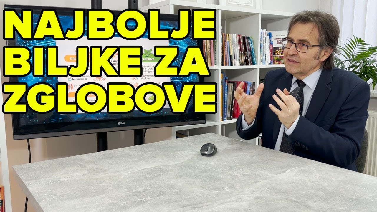 BOL U ZGLOBU - ŠTA SE DEŠAVA SA HRSKAVICOM? DA LI JE MOGUĆA OBNOVA?  Dr Mihajlović