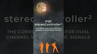 PSP stereoController2 #proaudio #mixing #analogsound #musicproduction #audiomastering