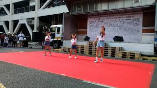 ひまりダンスイベント取手2019082403