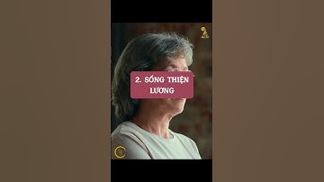 PHÚC ĐỨC TẠI MẪU| Người Mẹ làm 2 điều này là TÍCH ĐỨC cho con cái...- Đạo Đời..#shorts