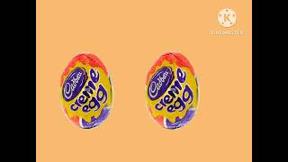 Creme Egg Clroom