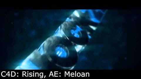 • Shockzz [Entry] [2 in 1] • Intro • Made by RisingFX and MeloanDesigns • #ShockzzC2