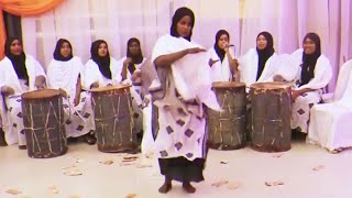 Buraanbur Ciyaarta Gabdhaha Galmudug  khatar
