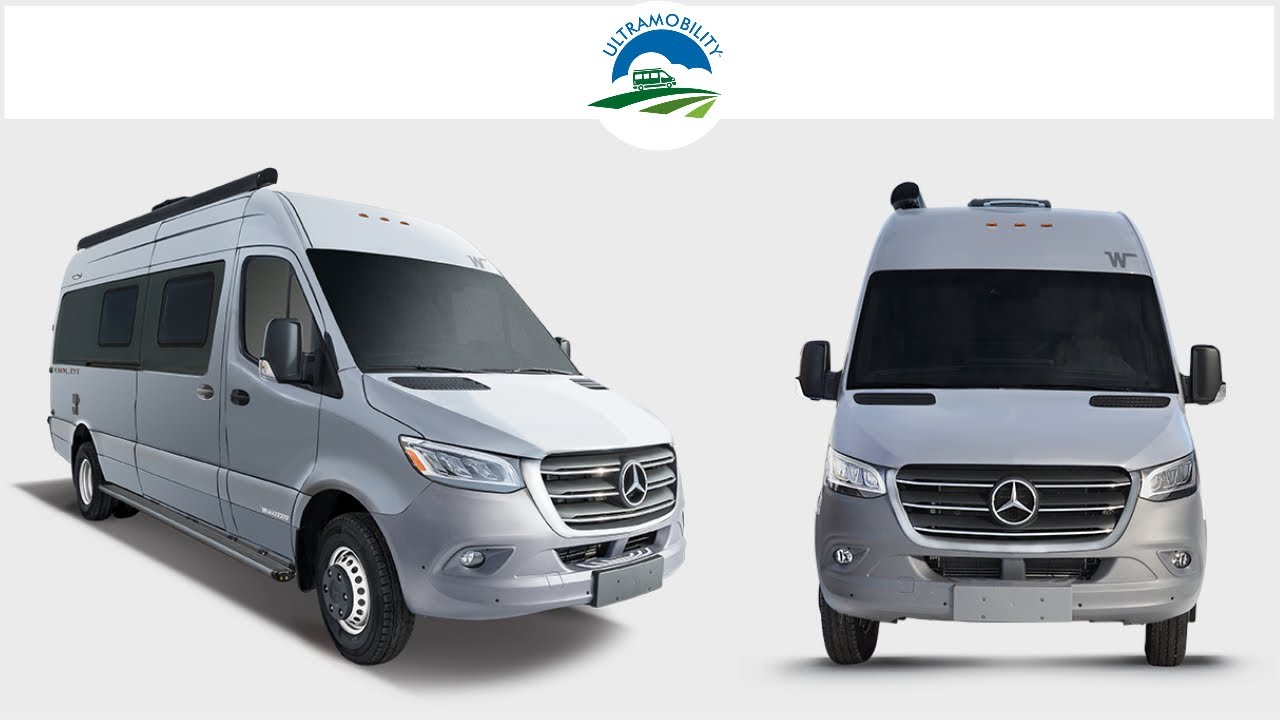 Полный обзор | Только что вышел Winnebago Boldt 2020 года! | Это лучший Winnebago класса B?