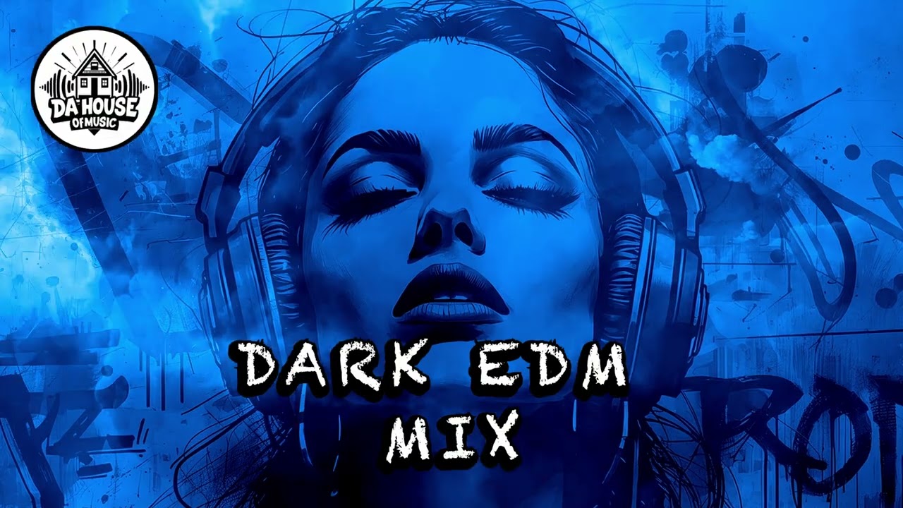 🔥 Dark Techno Cyberpunk Mix | Industrial Underground Club Music 2026 🔥