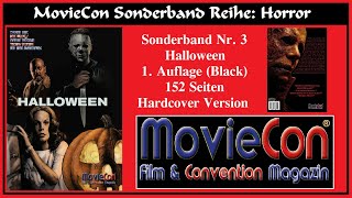 Halloween - Moviecon Sonderband Nr 3