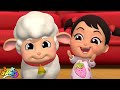 Mary Had A Little Lamb + More Nursery Rhymes and Songs for Babies