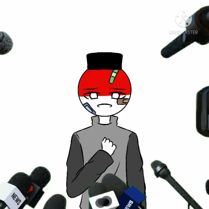 ✨Biasalah meme✨ ||Countryhumans indonesia ||| Countryhumans malaysia🌺||