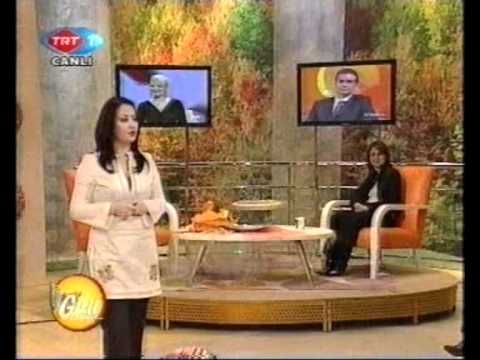 Lazer Göz Tedavisi — TRT 1 Güne Başlarken (2. Bölüm)