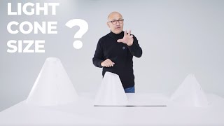 Light Cone Sizes | What is the Difference?
