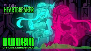 Heartbreaker - Awaria OST - One Hour