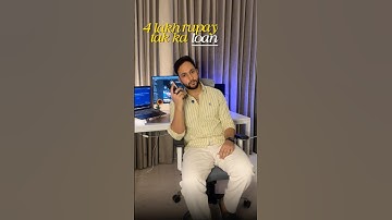 AI Voice agent Hindi Demo (Fintech)