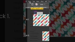 Techniques to Repeat in Adobe Illustrator cc Tutorial