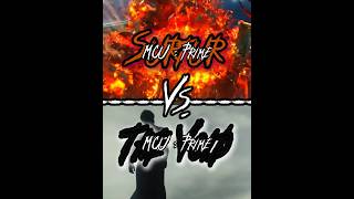 Surtur Mcu Vs. The Void Mcu