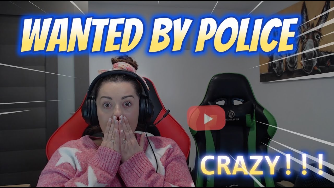 🇮🇩 БЕЗУМИЕ!!! ЭТОТ ПСИХОПАТ РАЗЫСКИВАЕТСЯ ПОЛИЦИЕЙ НА ОМЭГЛЕ! | Реакция семьи Палл! 🇮🇩