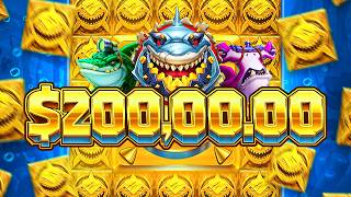 INSANE HOT STREAK CONTINUES! ANOTHER $100,000+ WIN!