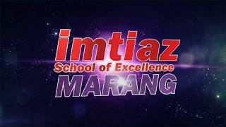 Trailer imtiaz marang 2017