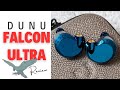 Dunu falcon ultra review