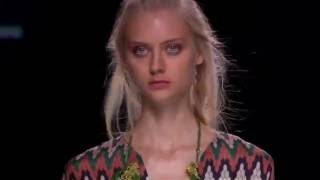 Ailanto Desfile Primavera Verano 2017 MBFWM - Modalia.es