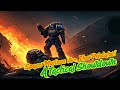 Space Marines vs. The Predator A Tactical Showdown | Sci-Fi-HiTales