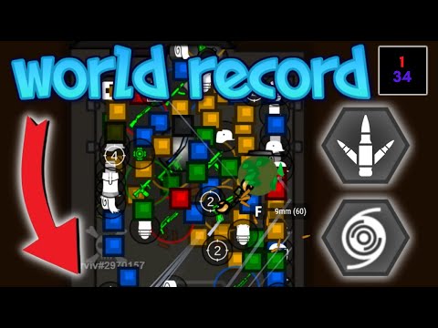 THE BEST GAME OF 50V50 EVER PLAYED || INSANE WORLD RECORD || Lone Survivr Compilation - surviv.io