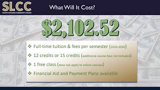 Tuition and Fees