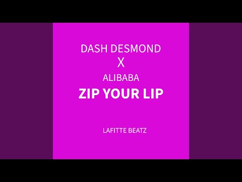 Zip Your Lip
