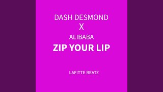 Zip Your Lip