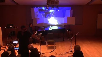 NYU Collaborative Art & Music Concert for Alzheimer’s 17