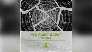Resonant Robot - In The Underground (Gerwin van Engelenburg remix)