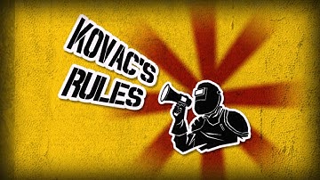 How To Survive (Kovac