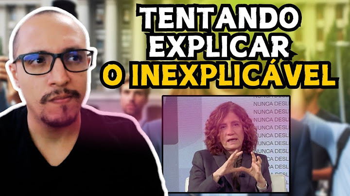 Miriam Leitão Tentando Explicar o Inexplicável 🤣