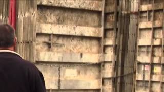 Custom Home Builder Tips - Footing Drains & Foundation Walls - Divak Developers