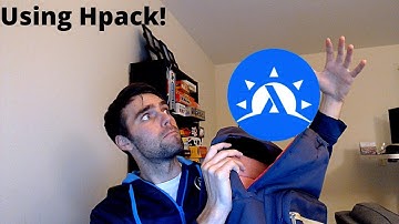 Using Hpack!