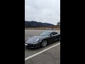 [EngineStart] Porsche 981 Cayman 2.7 MT #shorts