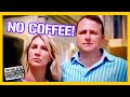 Mormon Family Ban Drinking Coffee &amp; Tea?!😱 | World&#39;s Strictest Parents