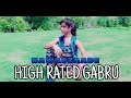 Nawabzaade: High Rated Gabru Varun Dhawan | Shraddha Kapoor | Guru Randhawa | Raghav Punit Dharmesh