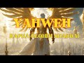 Yahweh will manifest himself 1h  english cover lyric worship yahweh rapha elohim shaddai yhwh