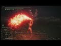 Milenia no hit run, no summons, no katana, no help.