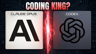 Claude Opus 5 vs Codex: Which Is Better for Coding