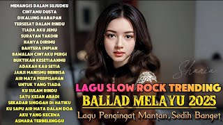 Download Lagu LAGU BIKIN NANGIS π | LAGU SEDIH PATAH HATI π BALLAD SLOW ROCK TERBARU 2025 β Menangis Dalam Sujudku MP3 Download Lagu LAGU BIKIN NANGIS π | LAGU SEDIH PATAH HATI π BALLAD SLOW ROCK TERBARU 2025 β Menangis Dalam Sujudku MP3