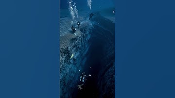 📍Point Nemo Maritime Restriction Zone, Southern Pacific Ocean