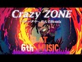 Crazy ZONE (バチバチやったんでRemix) - Peromu