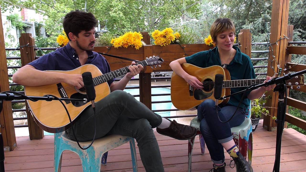 Rain Collectors - Lately