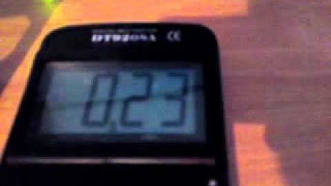 555 PWM Fan Controller