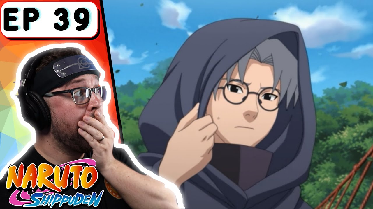 PlayTV - OFICIAL - #Naruto Shippuden >> 15H << EP.110 - CONSCIÊNCIA CULPADA  Kabuto planeja fazer o Três Caudas esmagar os ninjas da folha sacrificando  o poder e a vida de Yuukimaru.